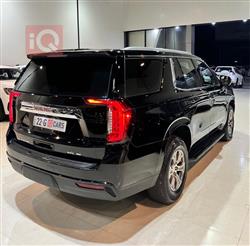 جی ئێم سی یوکۆن